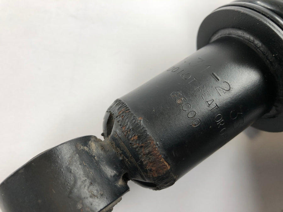 BMW C1 125 [2001] - Front shock absorber