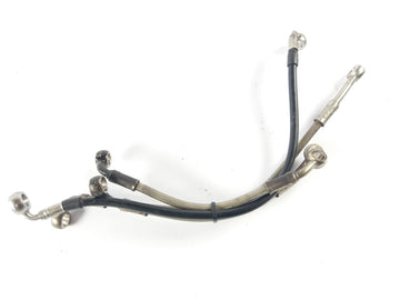 BMW R 1200 ST R1ST [2005] - Front brake lines - 0