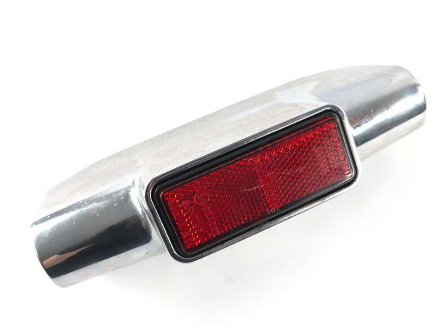 Suzuki Intruder VL 1500 AL [2000] - Rear indicator mount with reflector