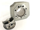 Moto Guzzi V11 [2001] - Cylinder with piston right-3