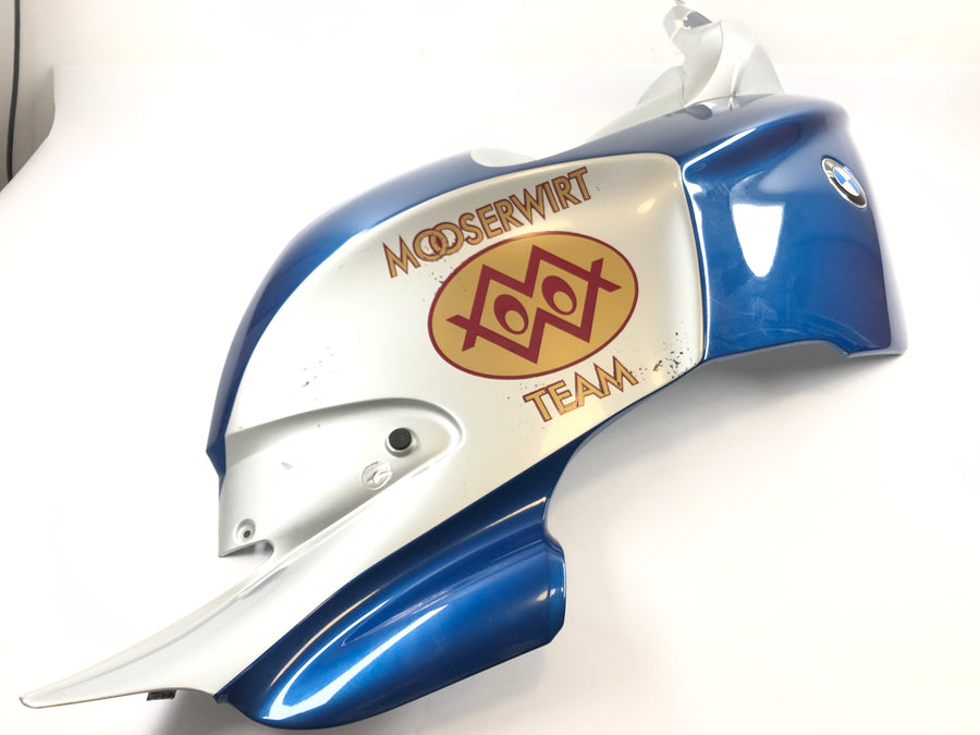 BMW R 1100 S [2001] - Side panel right panel