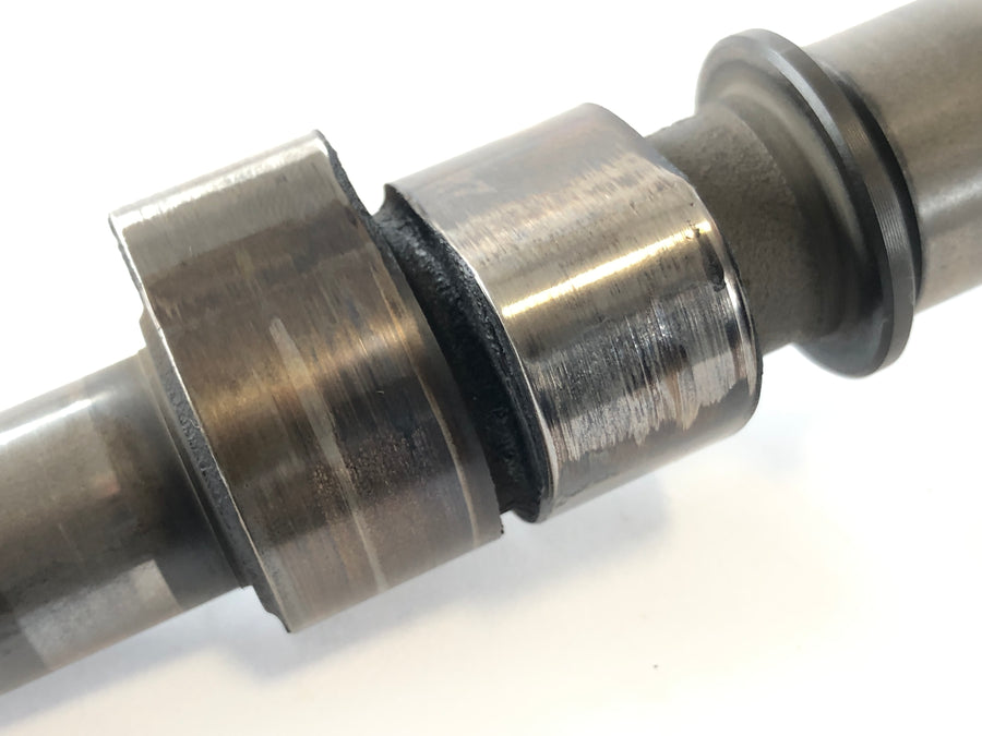 Suzuki DR 800 S SR42B [1991] - Camshaft