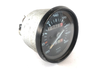 Moto Guzzi Le Mans 1000 VV [1988] - Speedometer Cockpit 10,776km - 0