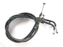 Yamaha XT 600 3TB [1991] - throttle cable-4