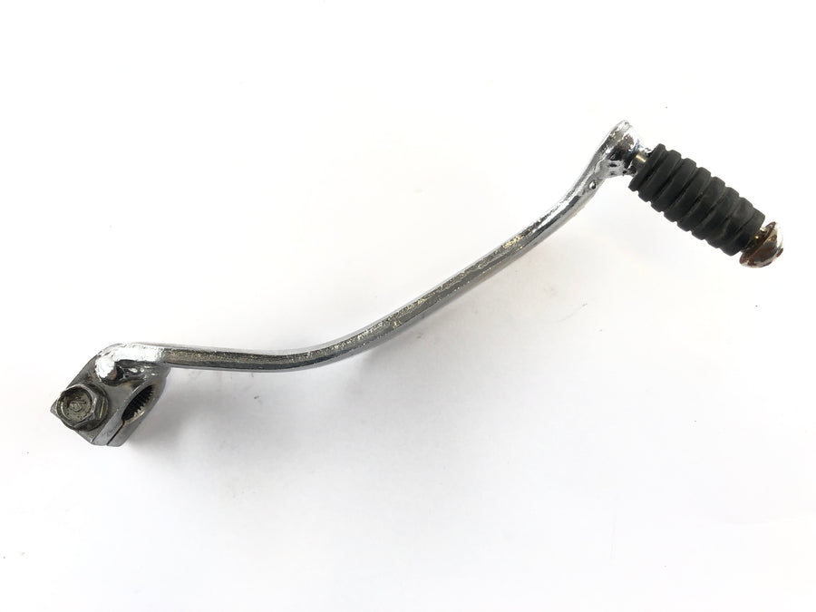 Kawasaki Z 1100 KZT10A [1982] - gearshift lever gearshift pedal