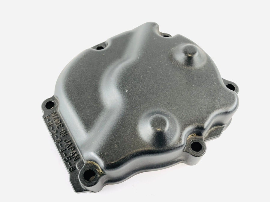 Yamaha XT 1200 Z Super Tenere DP01 [2012] - Engine cover left engine cover