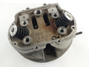 Moto Guzzi V7 Special [1970] - Cylinder head-1