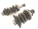 Triumph Tiger 955i 709EN [2001] - Gearbox-1