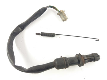 Honda 750 CB Seven Fifty RC42 [1992] - Brake light switch rear brake - 0