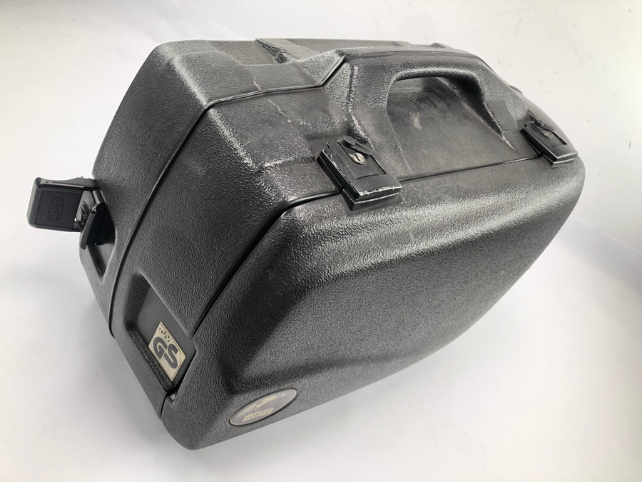 Yamaha XJR 1200 4PU [1995] - Luggage set Luggage set with key