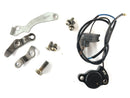 Suzuki DR 600 SN41A [1986] - Neutral switch idle sensor-4