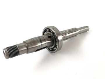 Moto Guzzi Guzzino 65 [Hispania Motoleggera] - Transmission shaft