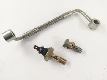 Triumph Speed ​​Triple 885i T509 [1997] - Oil pipe - 0