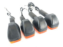 Suzuki DR 800 S SR42B [1991] - Indicator Set 4 pieces-4
