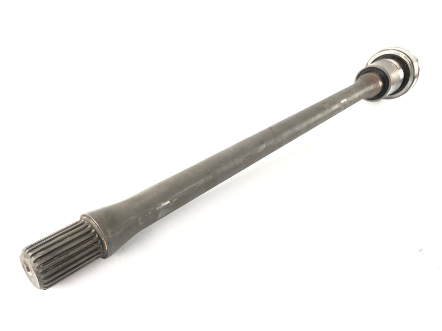 Suzuki Intruder VL 1500 AL [2000] - cardan shaft
