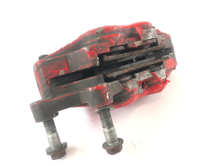 Aprilia RS 125 MPB [2000] - brake caliper front left
