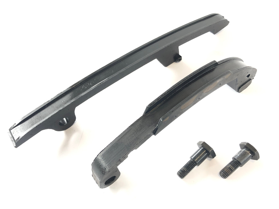 Triumph Speed Triple 1050 515NJ [2006] - Slide rail and tension rail set