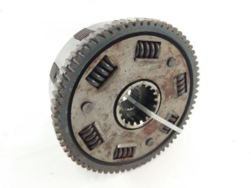 Honda XL 500 R PD02 [1983] - Clutch