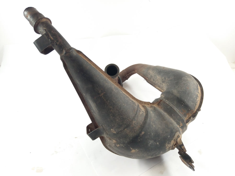 Yamaha YFS 200 Blaster [1995] - Exhaust Manifold Bulb