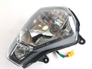 KTM Duke 125 [2011] - Headlight-1