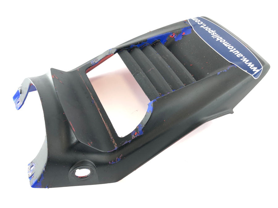 Yamaha YFM 350 Warrior 3GD [2003] - Fairing front mask