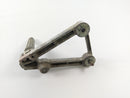 Cagiva Mito 125 8P - Footrest and bracket front left-1