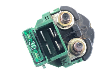Honda GL 1500 Goldwing SC22 [1988] - Starter Relay - 0