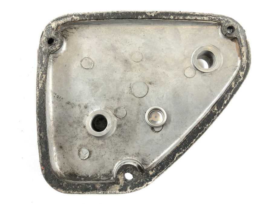 Laverda 1000 / 1 [1973] - Engine cover shift shaft output