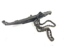 Honda NTV 650 RC33 - timing chain with tensioning and sliding rails-1