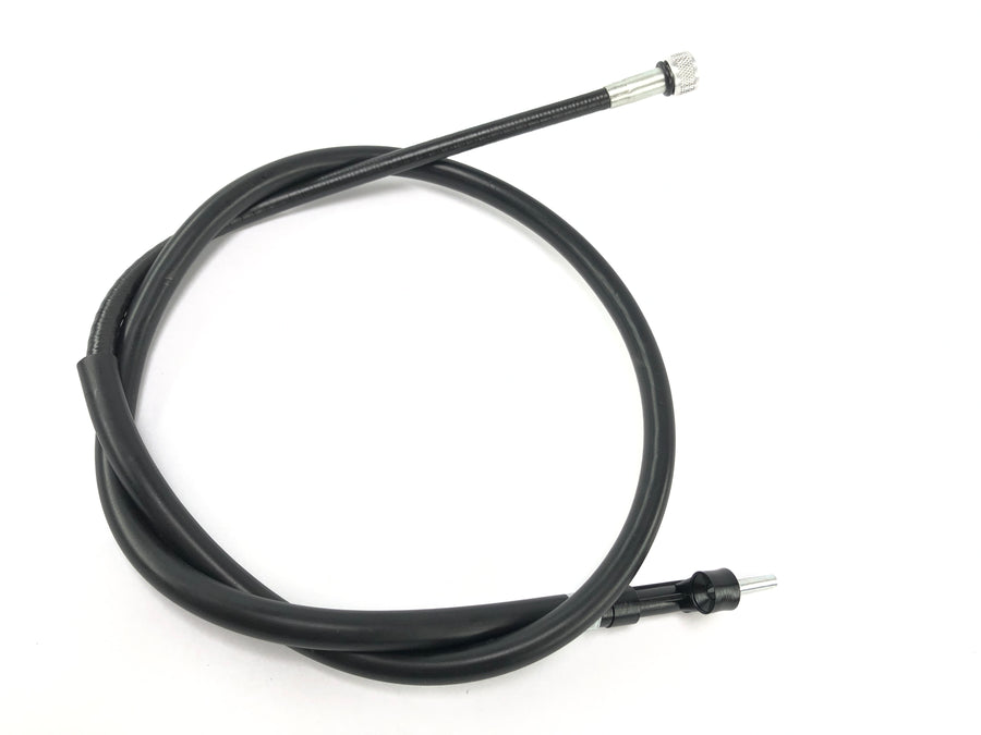 Triumph Tiger 900 T400 - speedometer cable - reinforced version perspective view