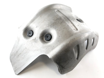 BMW F 650 GS R13 [2000] - Underrun protection engine protection - 0