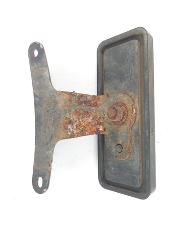 Romet Pony Mini 125 reflector - 0