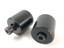 BMW K 1300 R [2010] - Handlebar end vibration damper-2