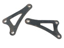 Yamaha DT 125 4BL [1997] - Front engine mount-5