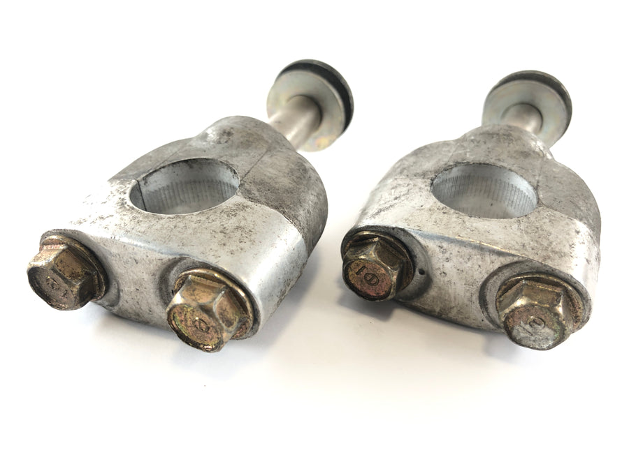 Honda ST 1100 SC26 Pan European [1990] - Riser Set Pair