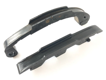 Triumph Tiger 900 T400 [1998] - Tensioner rail and guide rail timing chain