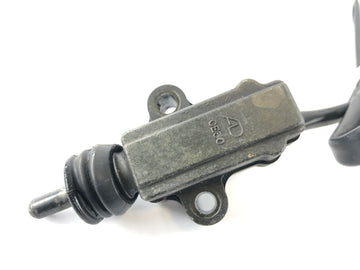 Triumph Tiger 900 T400 [1998] - Side stand switch - 0