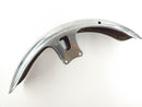 Yamaha SR 500 2J4 [1978] - Front fender-2