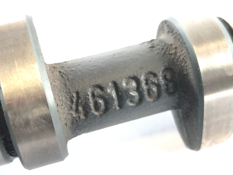 BMW K 1200 GT K12 [2004] - Camshaft Exhaust Camshaft