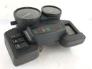 BMW R 1100 GS 259 ​​[1995] - Speedometer cockpit-3
