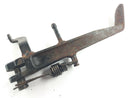 Suzuki GSXR 1100 GV73A [1992] - Side stand stand with spring-2