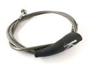 KTM LC4 640 Prestige [2003] - Brake hose brake line-2