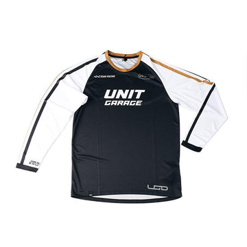 BMW F 900 GS Adventure [2024-] - Renntrikot Unit Garage – Heritage