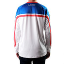 BMW R nineT 1200 Scrambler [2016-2023] - Renntrikot Unit Garage – Pepsi