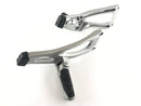 BMW K 1200 GT [2003] - Passenger footrests with holder left and right set-3