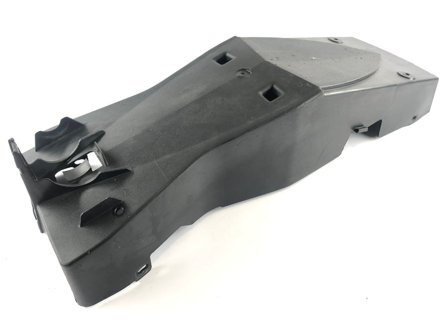 Triumph Speed ​​Triple 1050 515NJ [2005] - Rear substructure splash guard