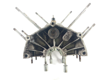 Moto Guzzi V50 V65 - Engine housing upper part