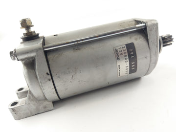 BMW F 650 GS R13 [2001] - Starter motor - 0