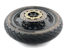 Yamaha V-max 1200 2EN [1997] - Front wheel rim-1
