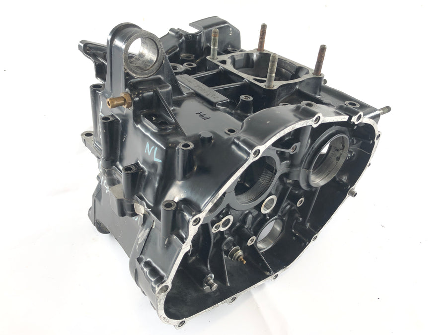 Honda NS 400 R NC19 [1985] - Engine housing empty housing